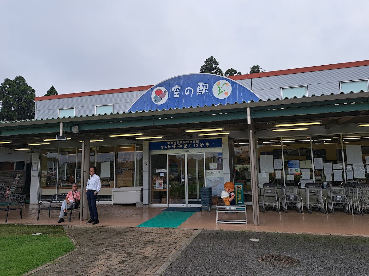 道之驛 風和里芝山（道の駅 風和里しばやま） 實景照片 1