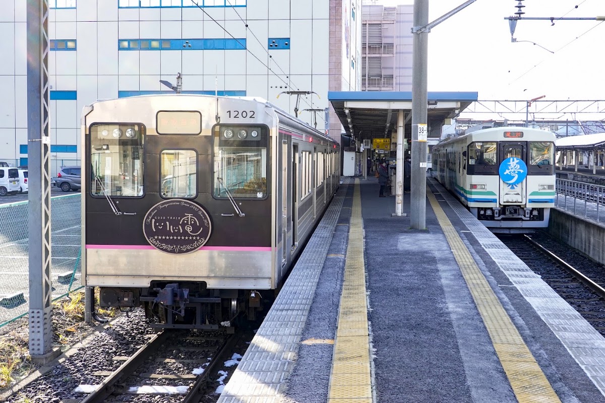 JR福島站 新幹線(JR福島駅) 實景照片 9