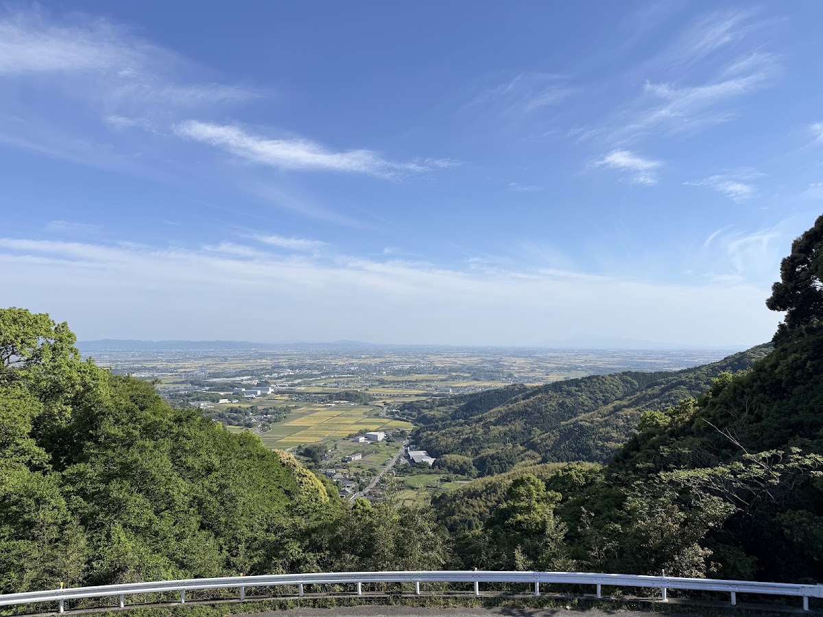 道之驛 吉野ヶ里(道の駅 吉野ヶ里) 實景照片 1