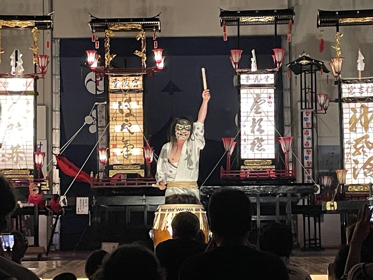 輪島切子會館（輪島キリコ会館） 實景照片 10