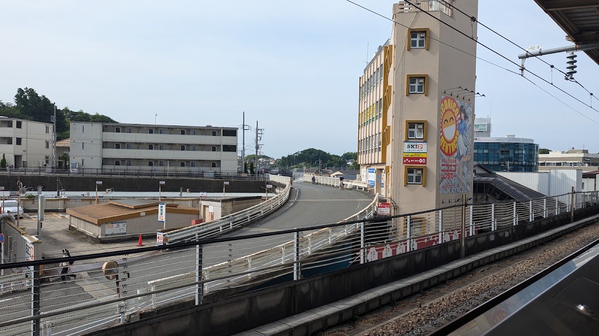 JR新橫濱站 新幹線（JR新横浜駅） 實景照片 6