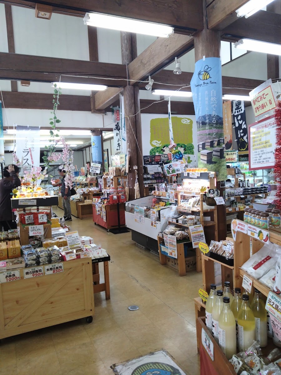 道之驛 菊川(道の駅 きくがわ) 實景照片 7