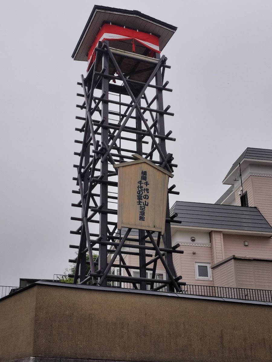 道之驛 橫綱之里福島(道の駅 横綱の里ふくしま) 實景照片 10