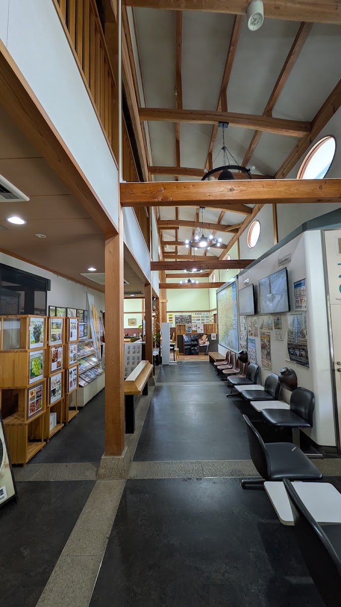道之驛 久米南（道の駅 くめなん） 實景照片 1