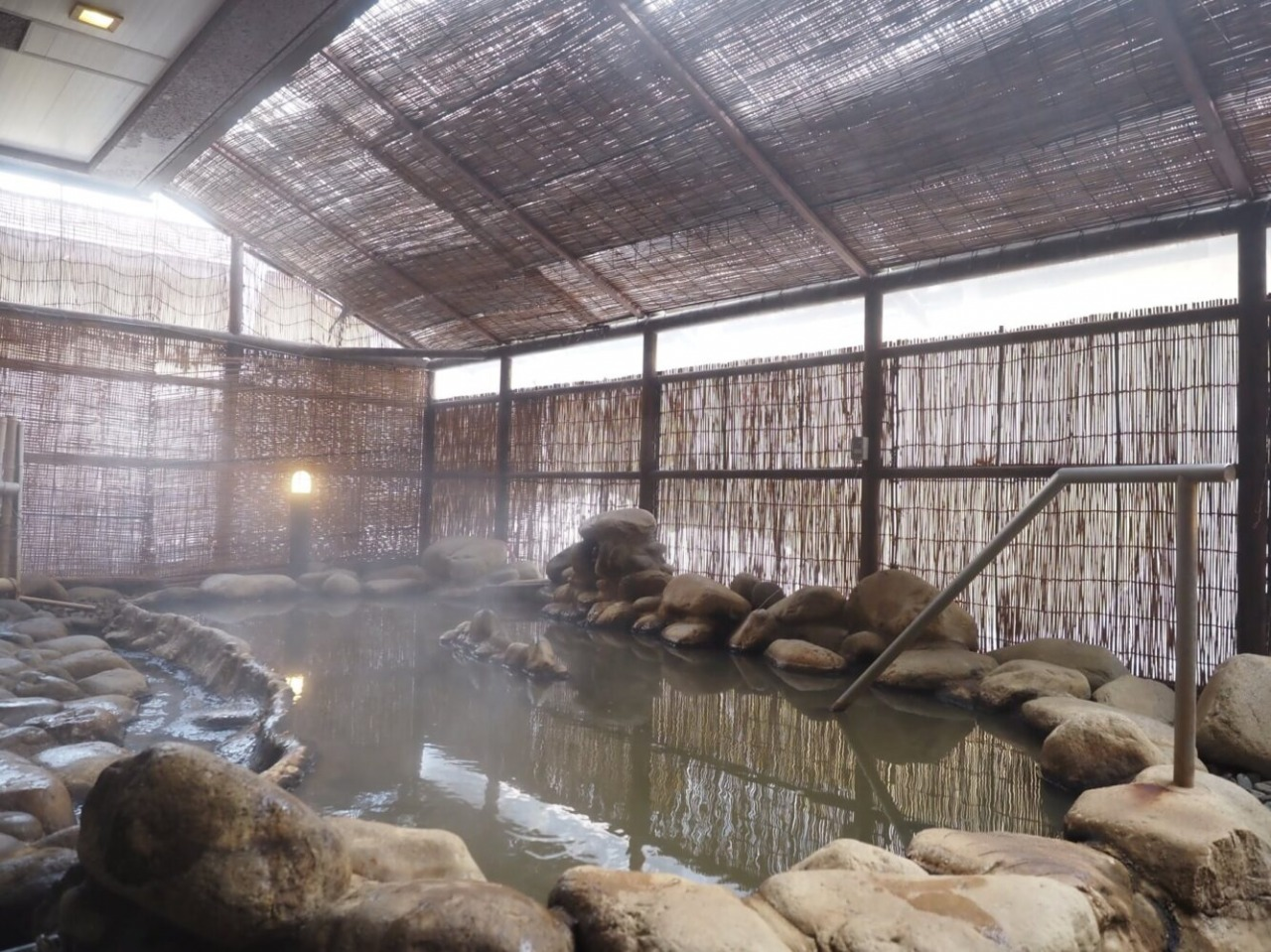 洞爺湖溫泉