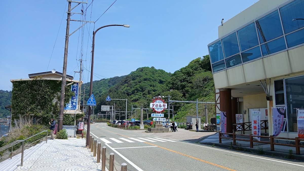 道之驛 笹川流（道の駅 笹川流れ） 實景照片 2