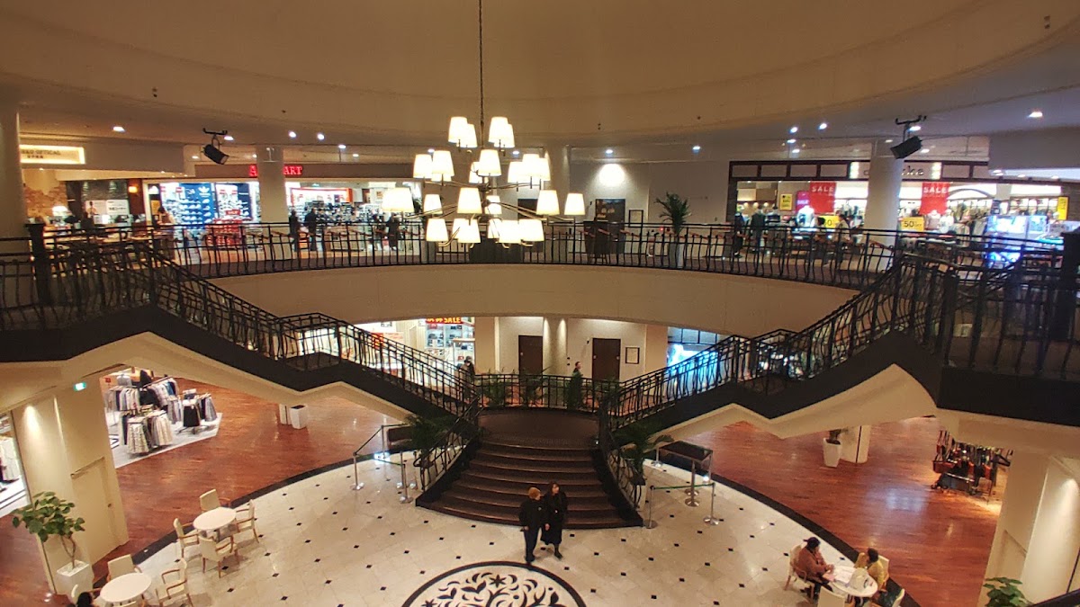 仙台泉 Premium Outlets（仙台泉プレミアム・アウトレット） 實景照片 7