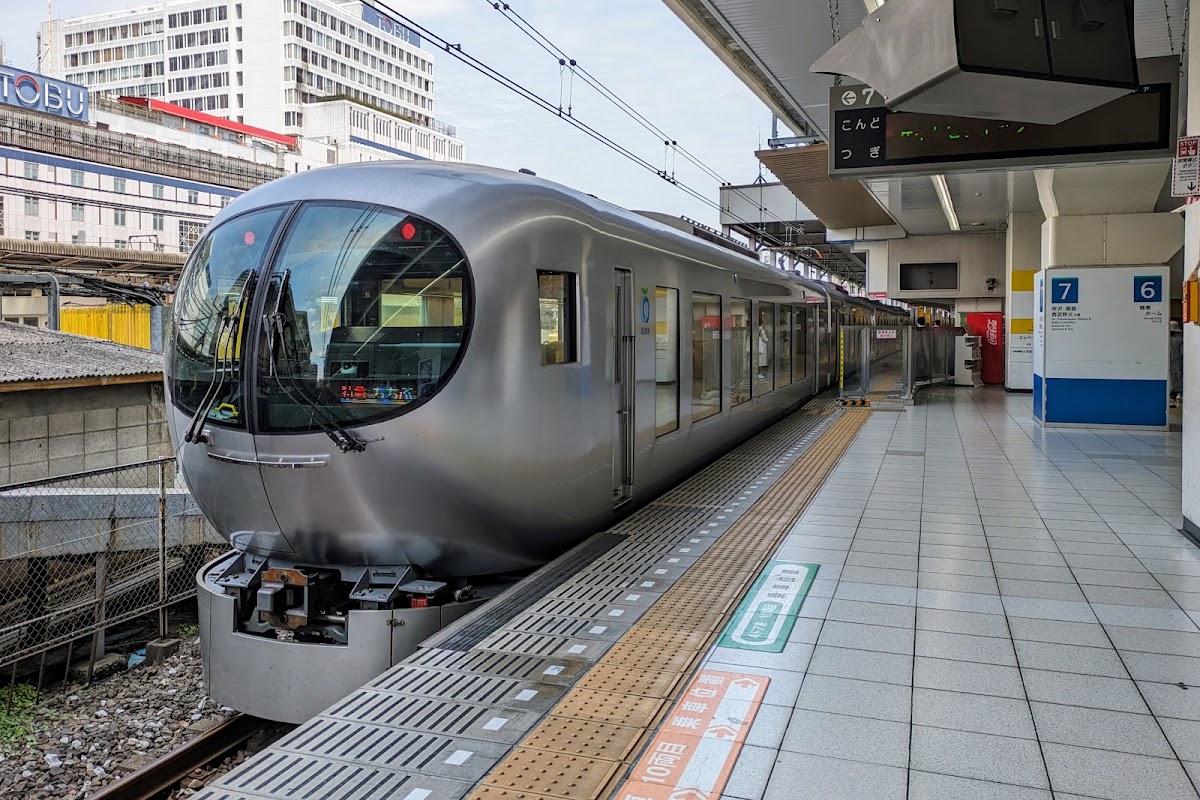 JR池袋站（池袋駅） 實景照片 1