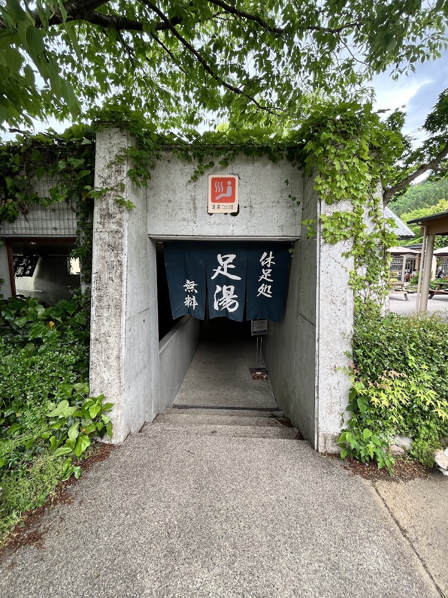 道之驛 古今傳授之里大和(道の駅 古今伝授の里やまと) 實景照片 9
