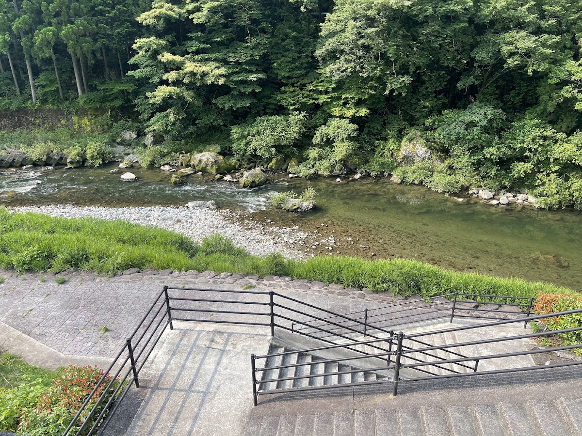 道之驛 三川（道の駅 みかわ） 實景照片 10