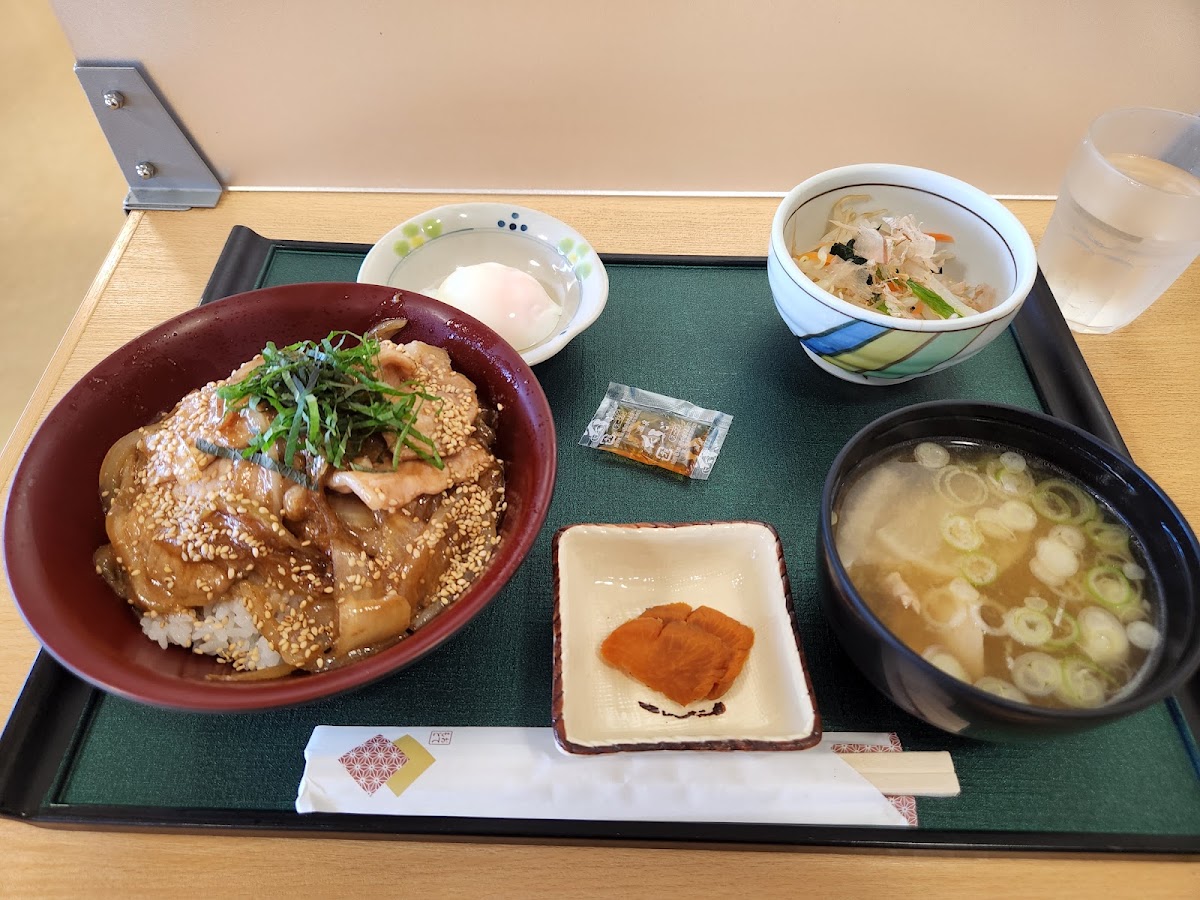道之驛 南相馬(道の駅 南相馬) 實景照片 4