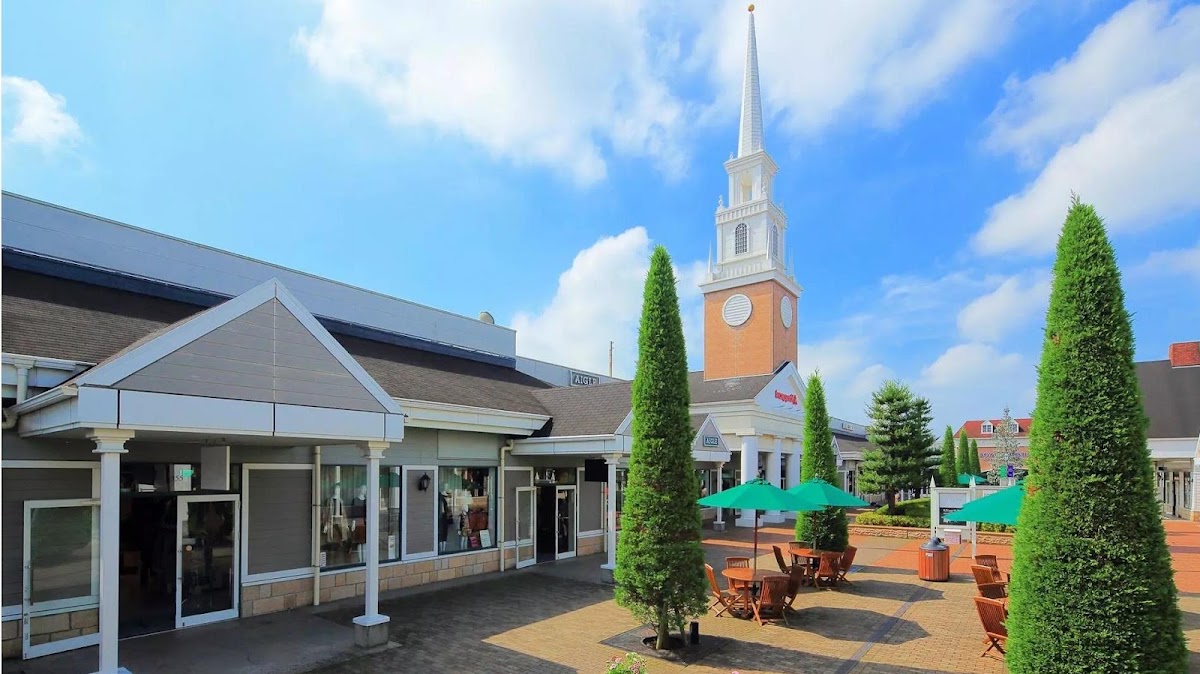 佐野 Premium Outlets(佐野プレミアム・アウトレット)
