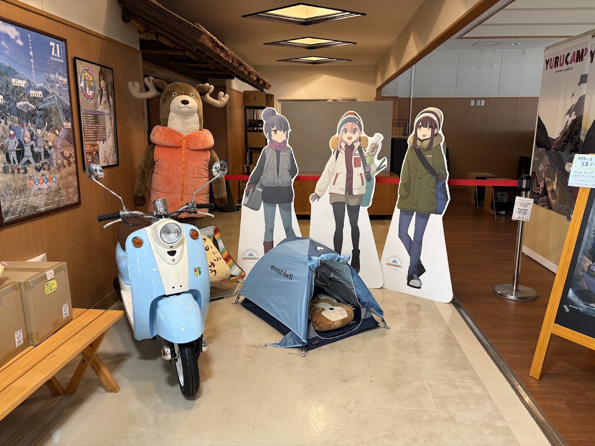 道之驛 下部（道の駅 しもべ） 實景照片 10
