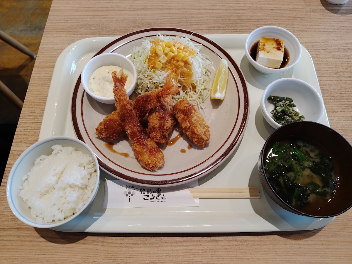 道之驛 發酵之里神崎（道の駅 発酵の里こうざき） 實景照片 7