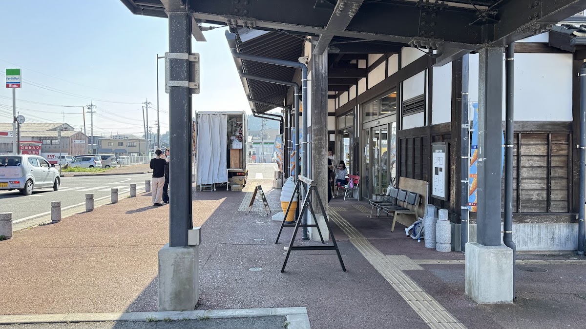 道之驛 鈴成（道の駅 すずなり） 實景照片 7