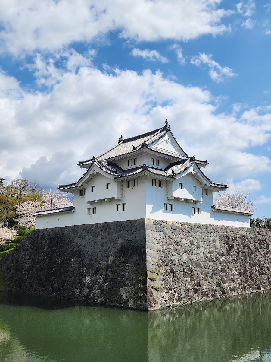 駿府城 實景照片 1