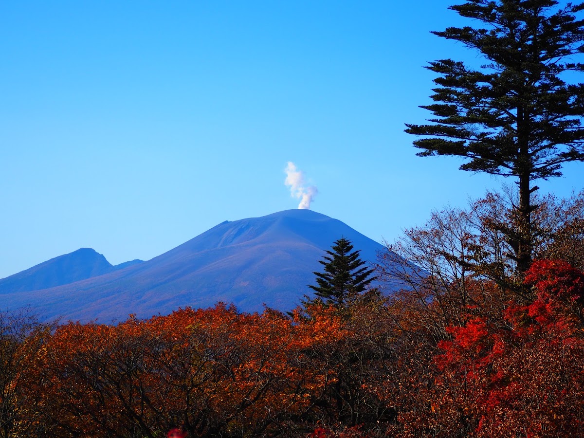 碓冰峠見晴台(碓氷峠見晴台) 實景照片 5
