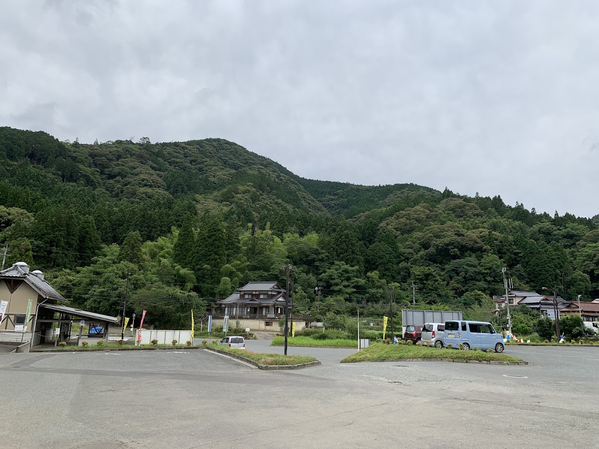 道之驛 坂本（道の駅 坂本） 實景照片 3