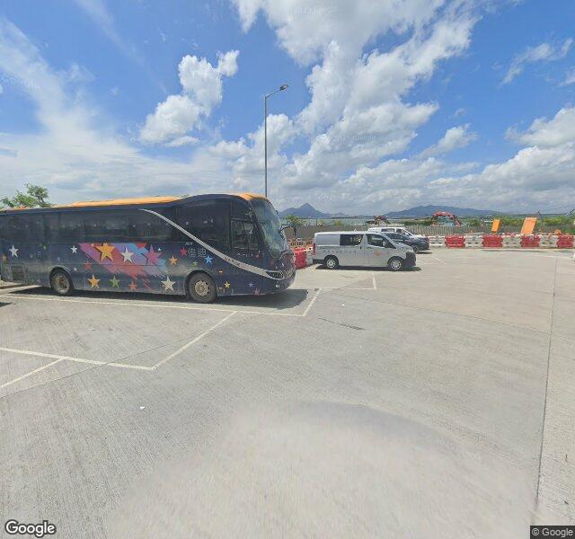 怡東路咪錶