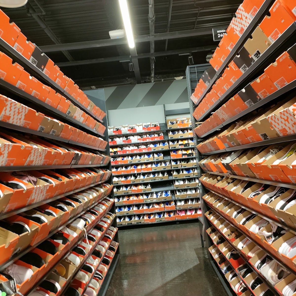 三井 Outlet Park 大阪門真（三井アウトレットパーク 大阪門真） 實景照片 5