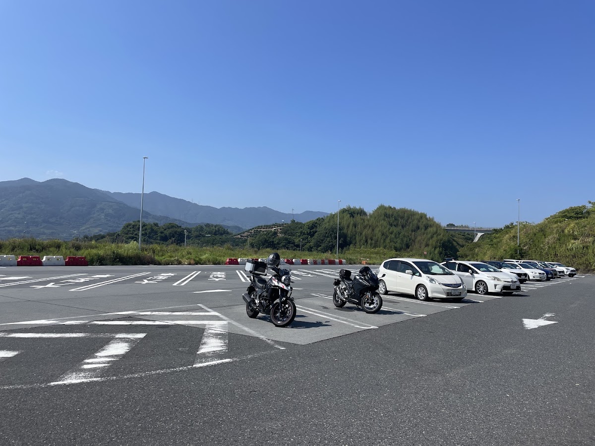 道之驛 葛城西 上行線(道の駅 かつらぎ西(上り線)) 實景照片 8
