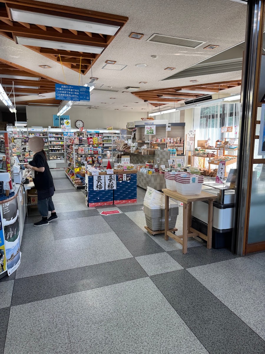 道之驛 吉野路上北山（道の駅 吉野路 上北山） 實景照片 7