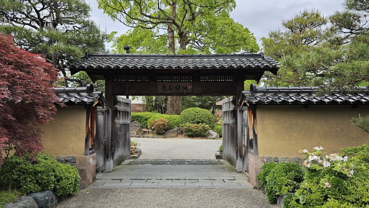 主計町茶屋街 實景照片 6
