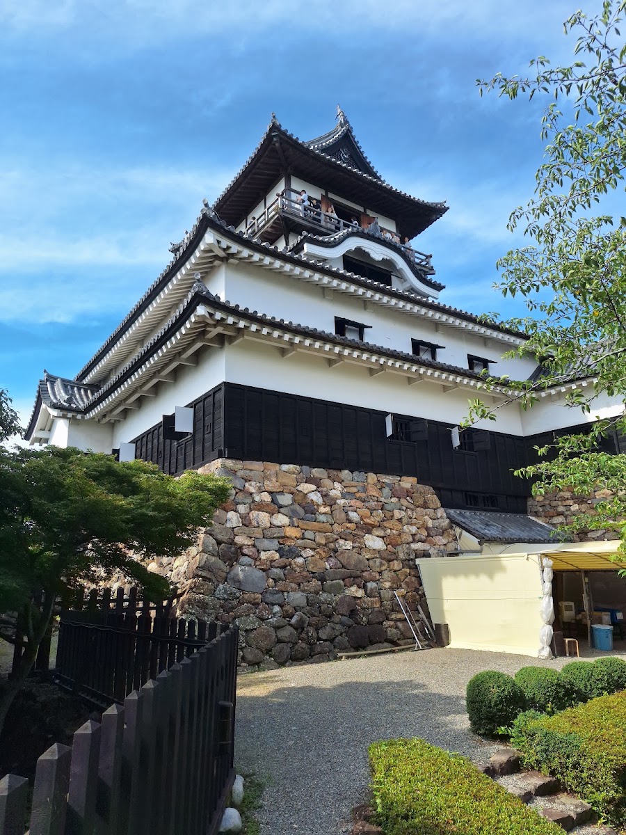 犬山城 實景照片 7