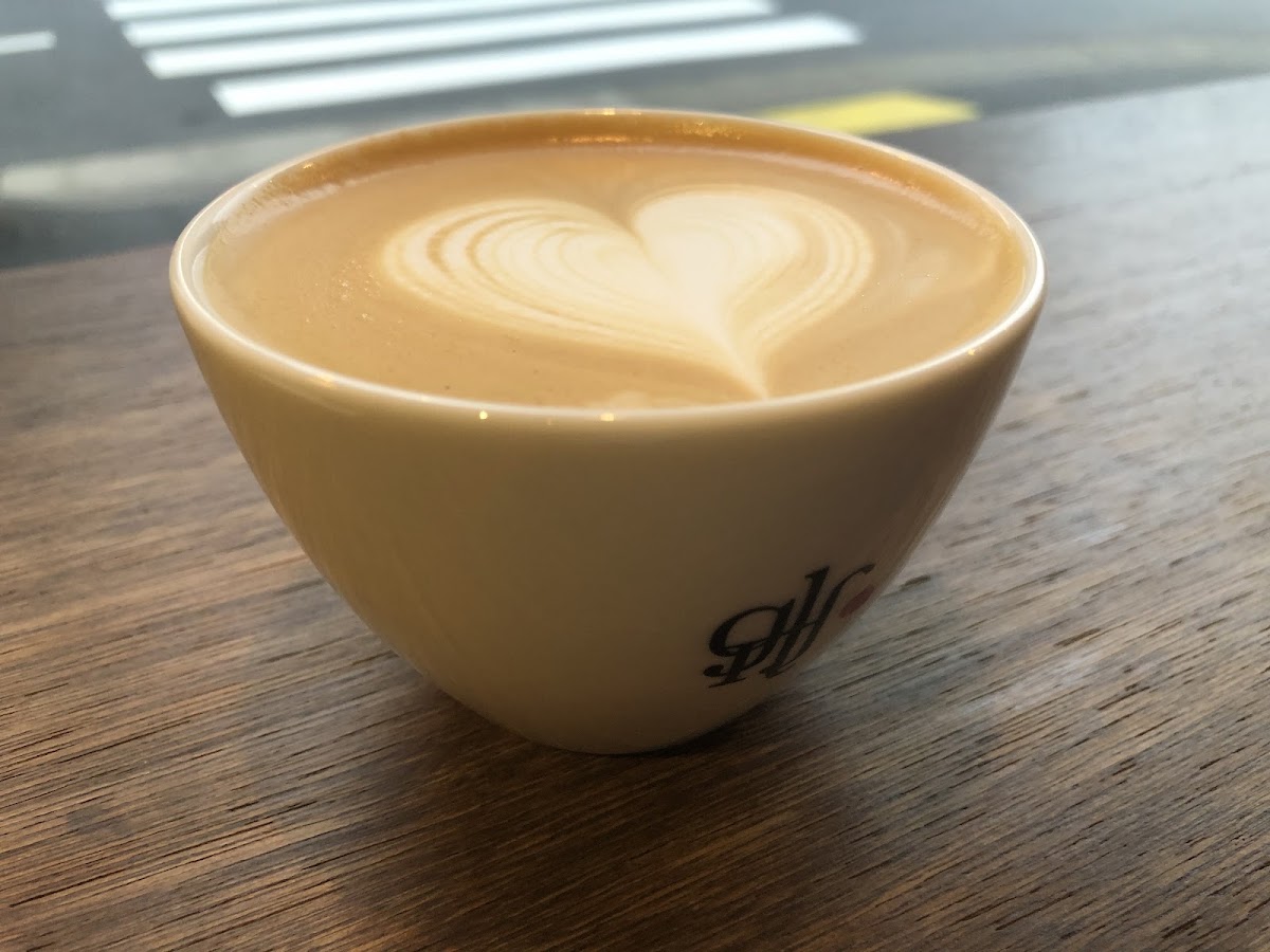 GLITCH COFFEE & ROASTERS 神保町(GLITCH COFFEE & ROASTERS) 實景照片 10