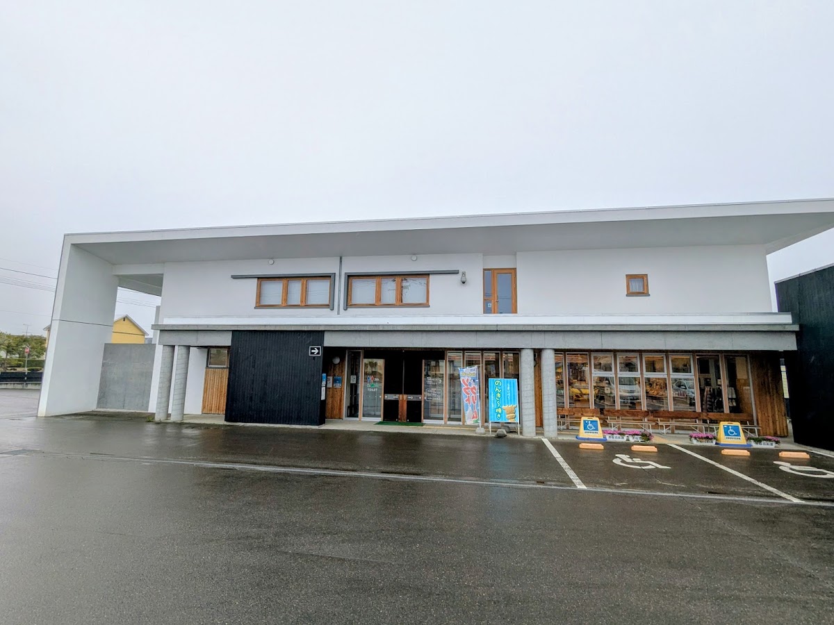 道之驛 Nonkey Land 東藻琴(道の駅 ノンキーランドひがしもこと) 實景照片 9