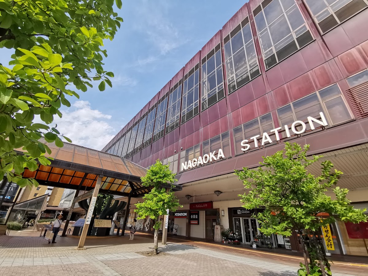 JR長岡站 新幹線（JR長岡駅） 實景照片 10