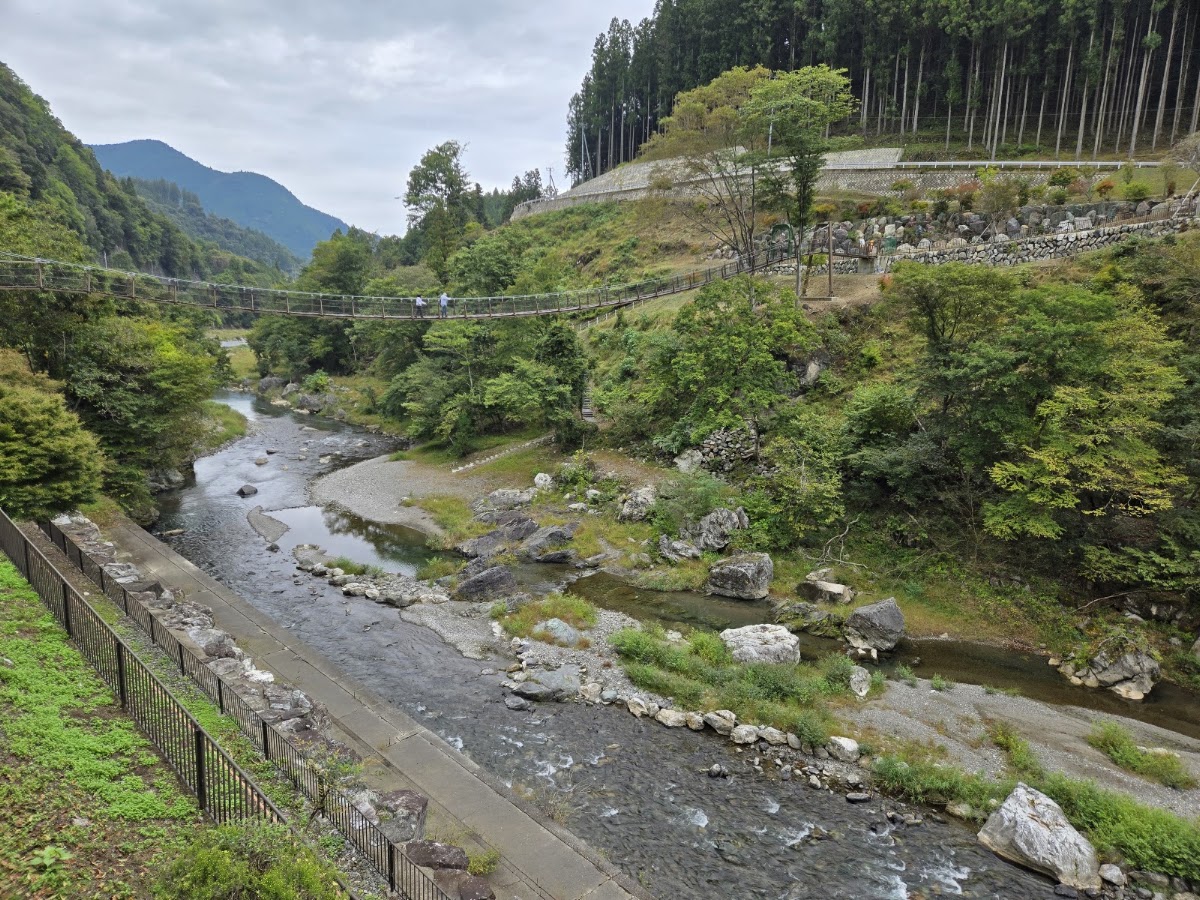 道之驛 上野(道の駅 上野) 實景照片 8