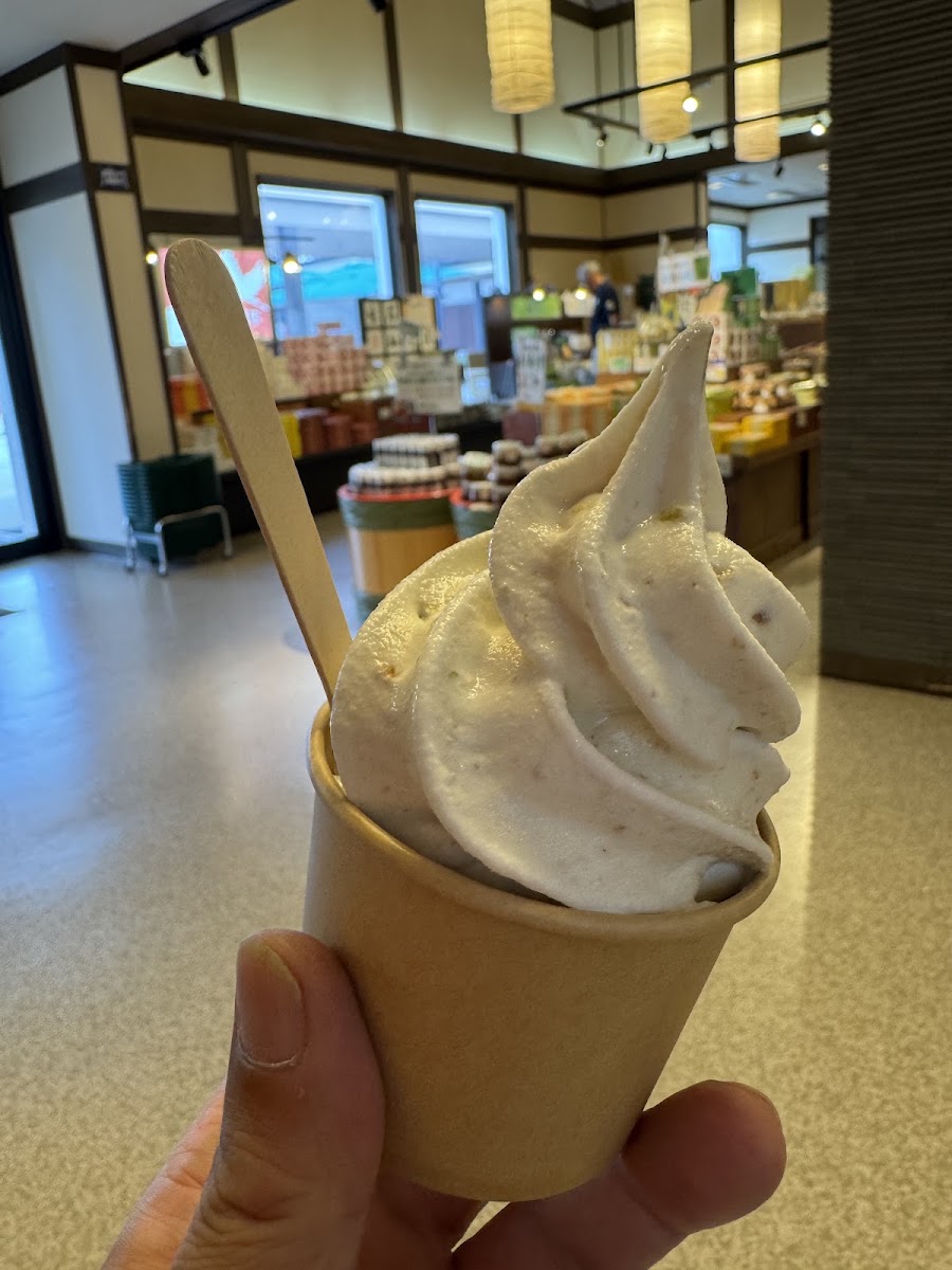 道之驛 養父但馬藏(道の駅 ようか但馬蔵) 實景照片 4