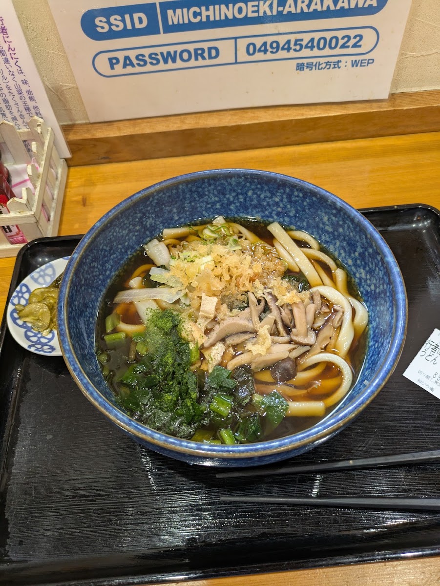 道之驛 荒川（道の駅 あらかわ） 實景照片 7
