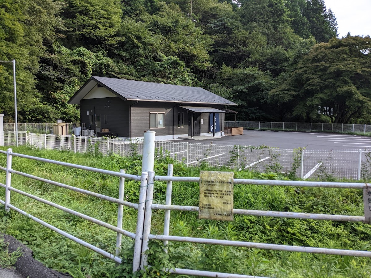 豆腐工房名水亭中里(とうふ工房名水亭なか里) 實景照片 6