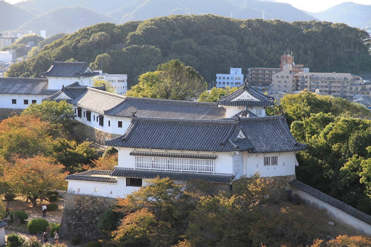 姬路城(姫路城) 實景照片 8
