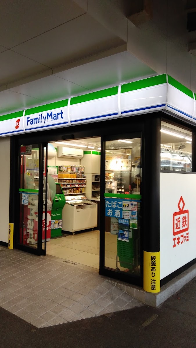 近鐵丹波橋站（近鉄丹波橋駅） 實景照片 10