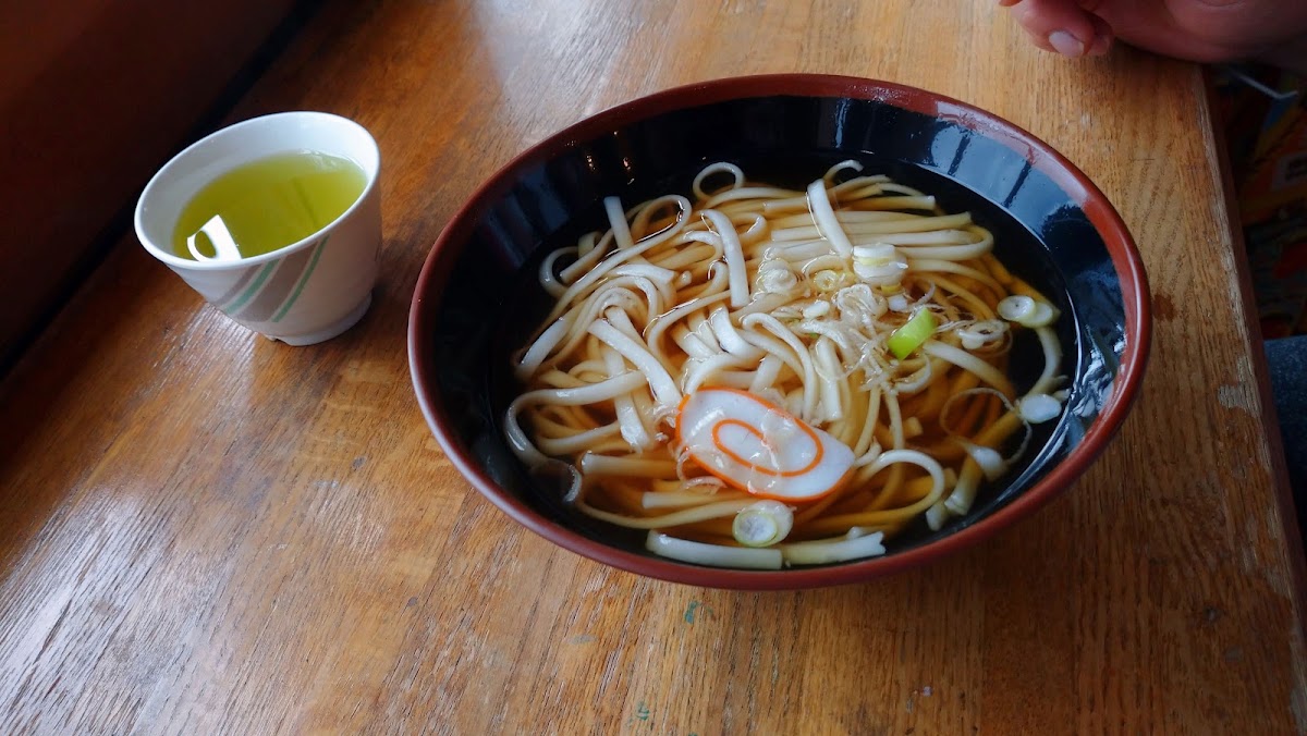 蓮如茶屋 實景照片 2