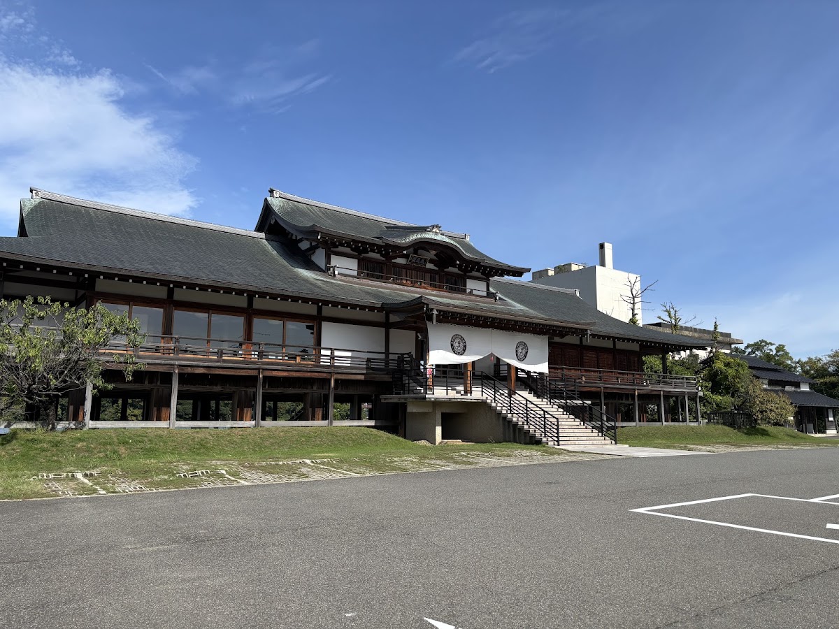 道之驛 蓮如之里蘆原（道の駅 蓮如の里あわら） 實景照片 8