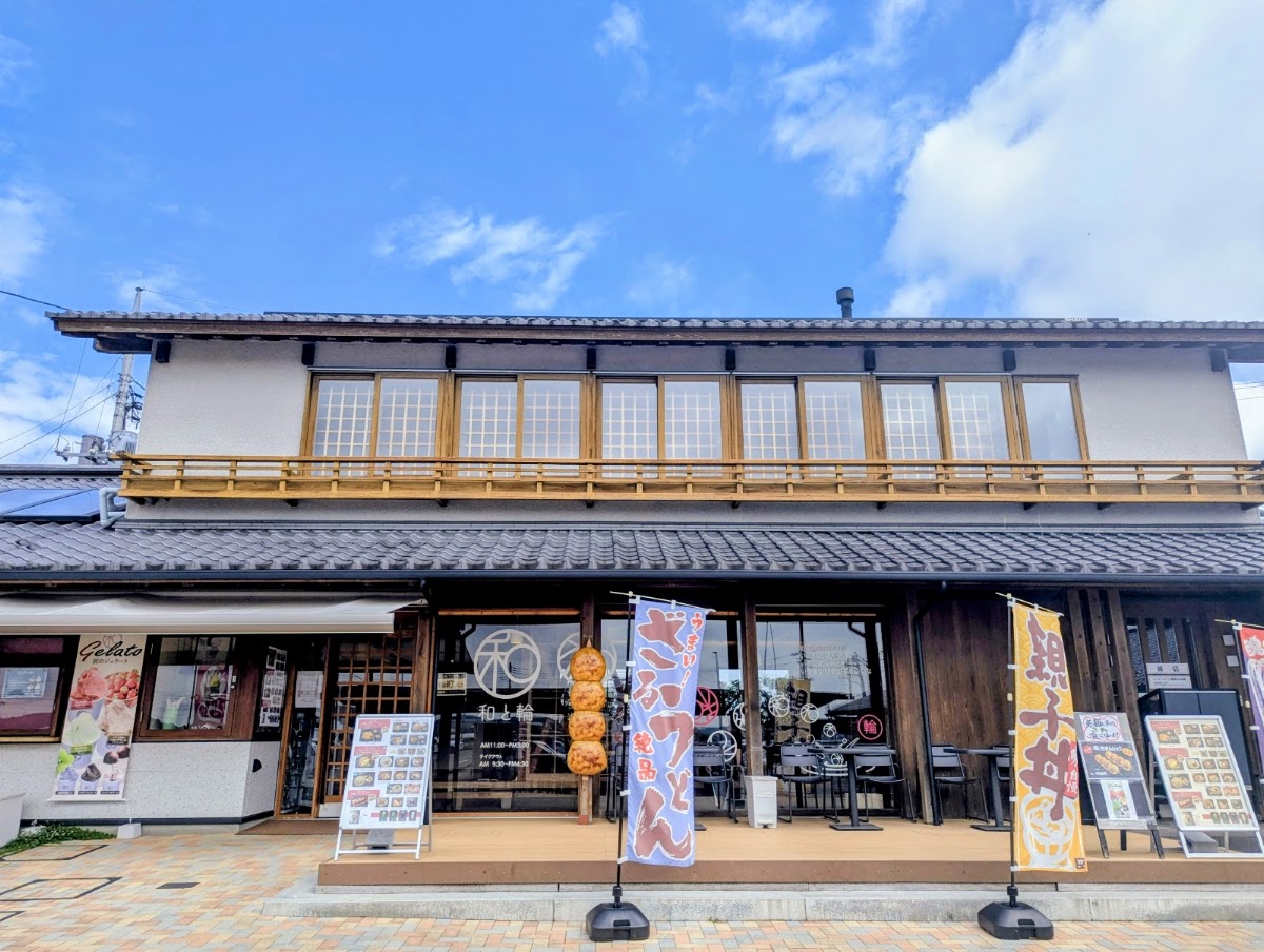 道之驛 矢板(道の駅 やいた) 實景照片 8