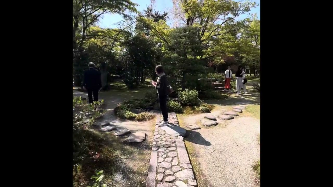 20250425-犬山有樂苑