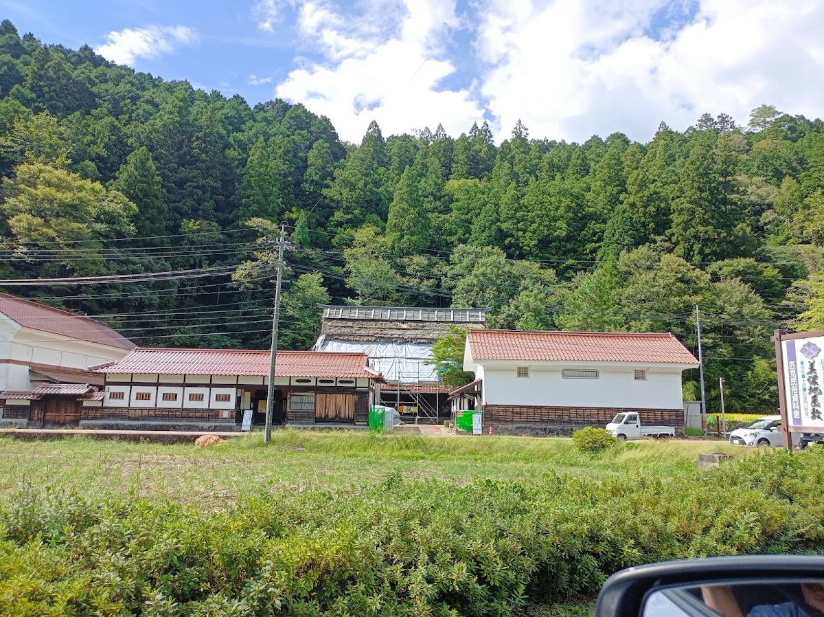 道之驛 匹見峡(道の駅 匹見峡) 實景照片 6