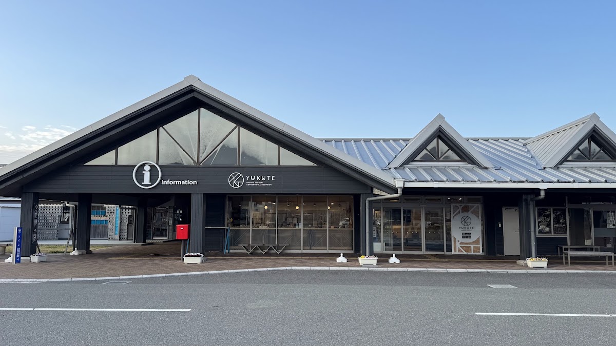 道之驛 仙崎廚房(道の駅 センザキッチン) 實景照片 8