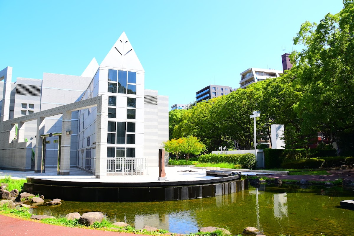 名古屋市美術館 實景照片 5
