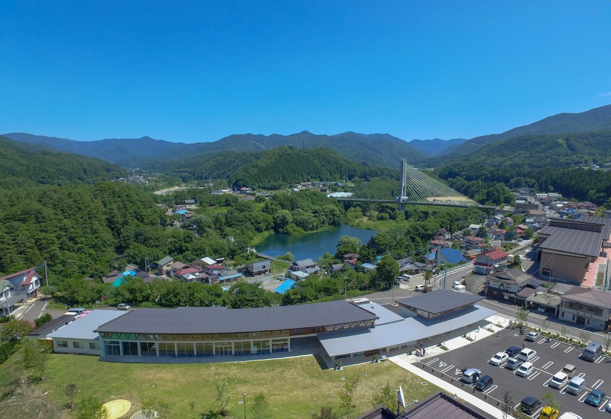 道之驛 尾瀨片品（道の駅 尾瀬かたしな） 實景照片 3