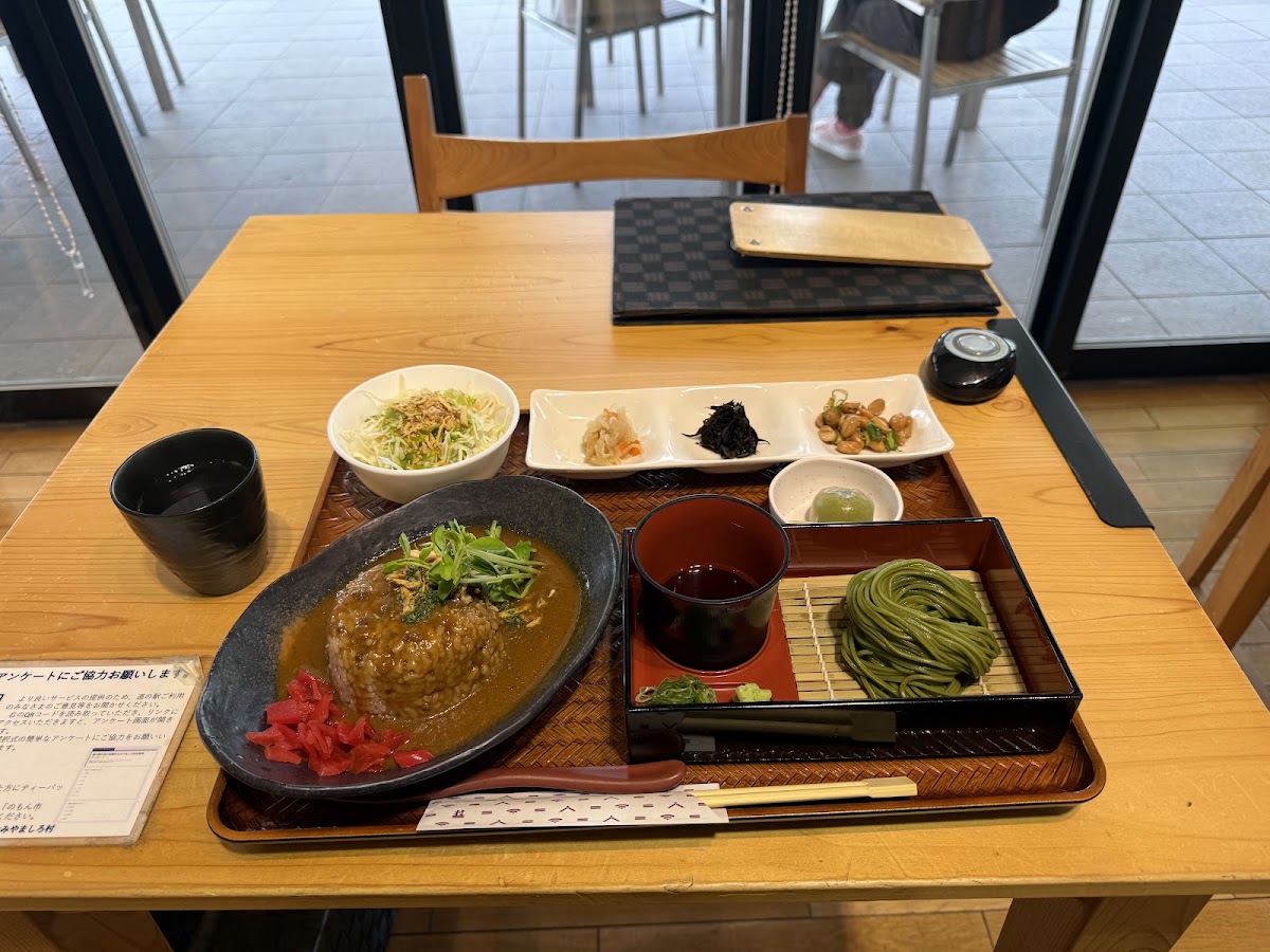 道之驛 茶之京都 南山城村(道の駅 お茶の京都 みなみやましろ村) 實景照片 7