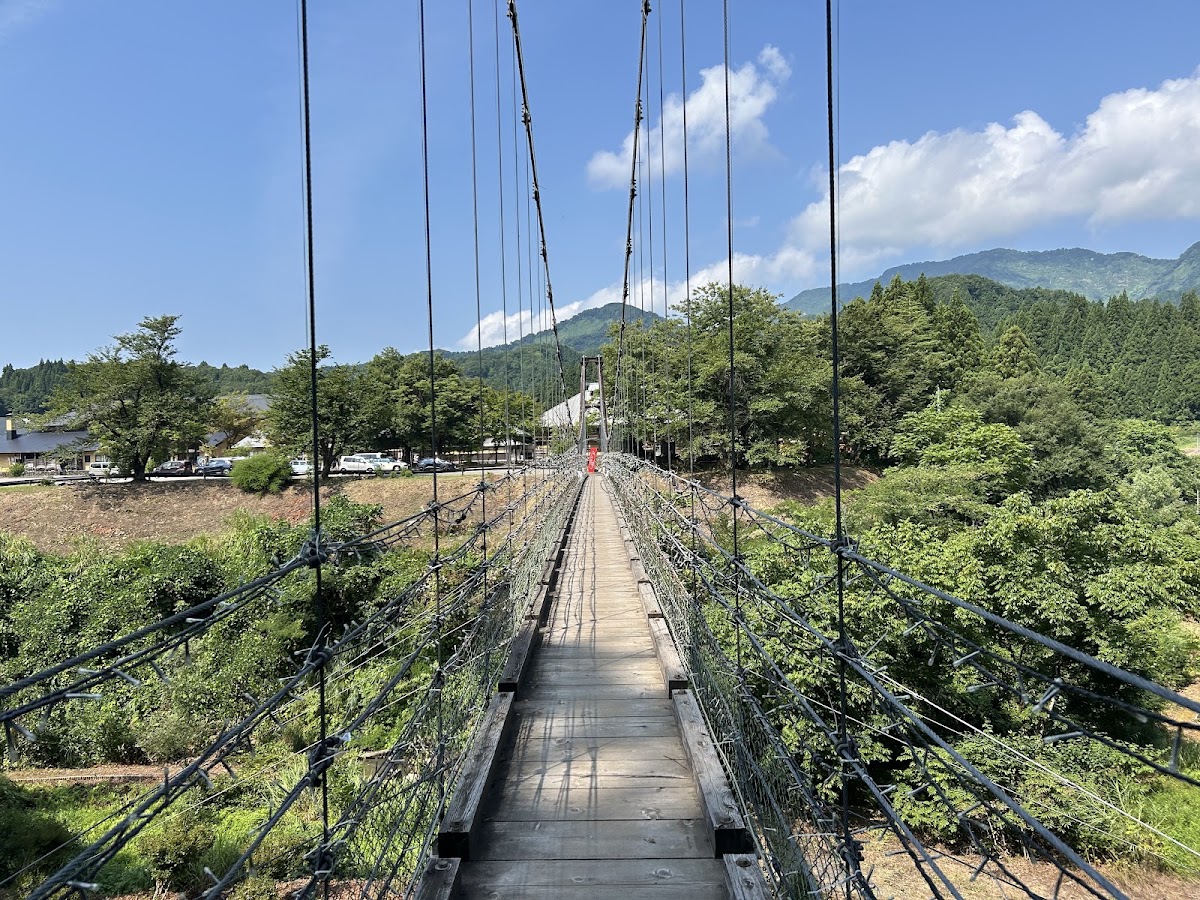 道之驛 じょんのび之里高柳（道の駅 じょんのびの里高柳） 實景照片 4