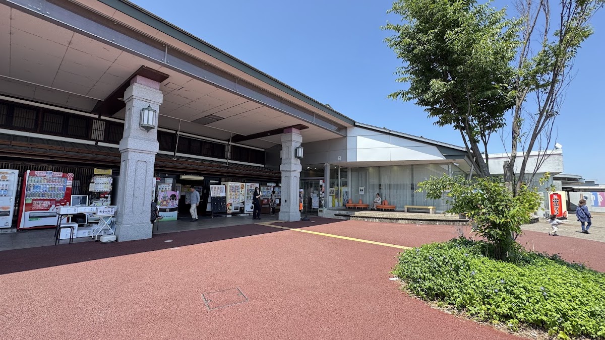 道之驛 萬葉之里 高岡(道の駅 万葉の里 高岡) 實景照片 7