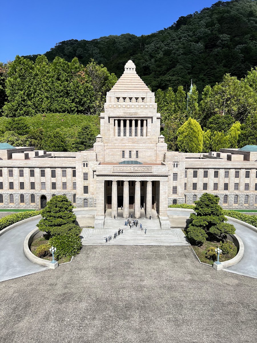 東武世界廣場(東武ワールドスクウェア) 實景照片 3