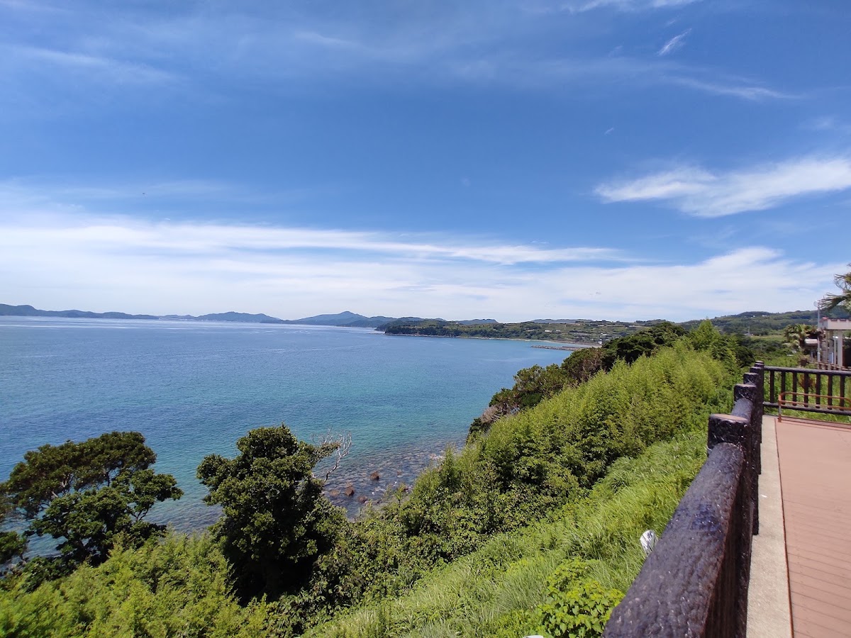 道之驛 長島（道の駅 長島） 實景照片 9
